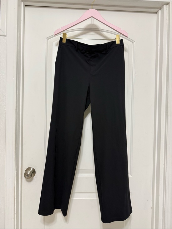 Vuori Pants - Villa Wideleg Trouser - Short